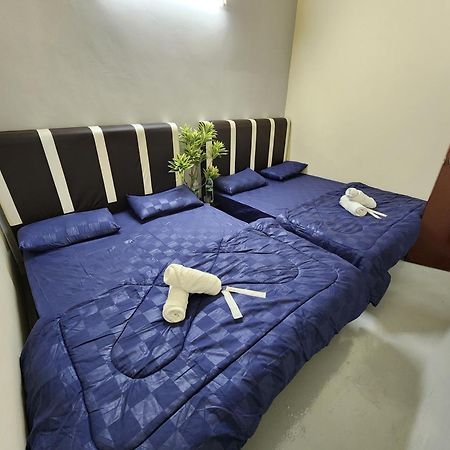Sun Shine Home By Ipoh Maju Stay מראה חיצוני תמונה