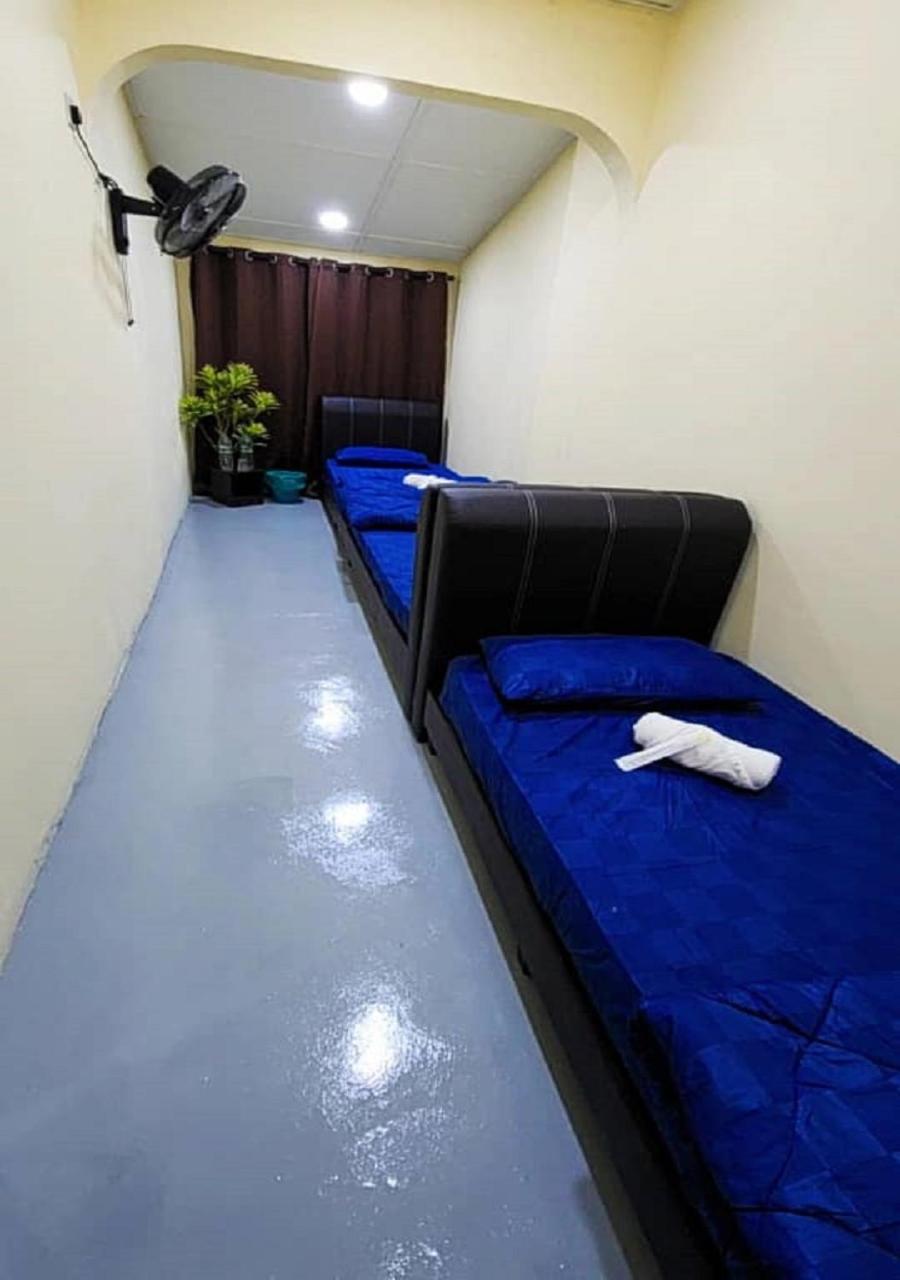 Sun Shine Home By Ipoh Maju Stay מראה חיצוני תמונה