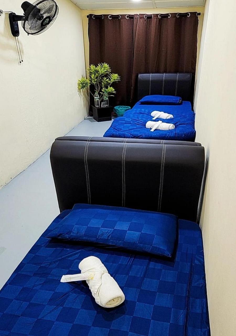 Sun Shine Home By Ipoh Maju Stay מראה חיצוני תמונה