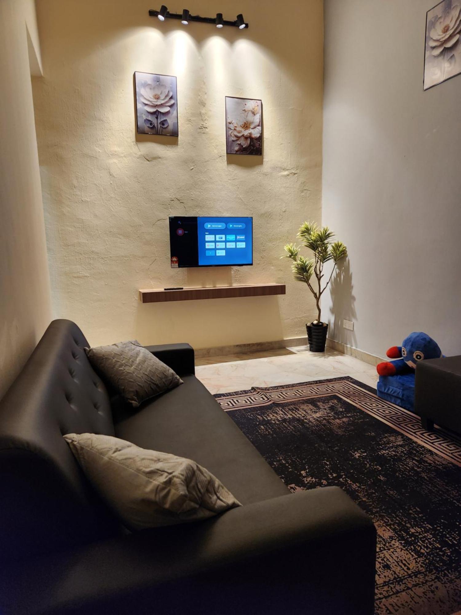 Sun Shine Home By Ipoh Maju Stay מראה חיצוני תמונה