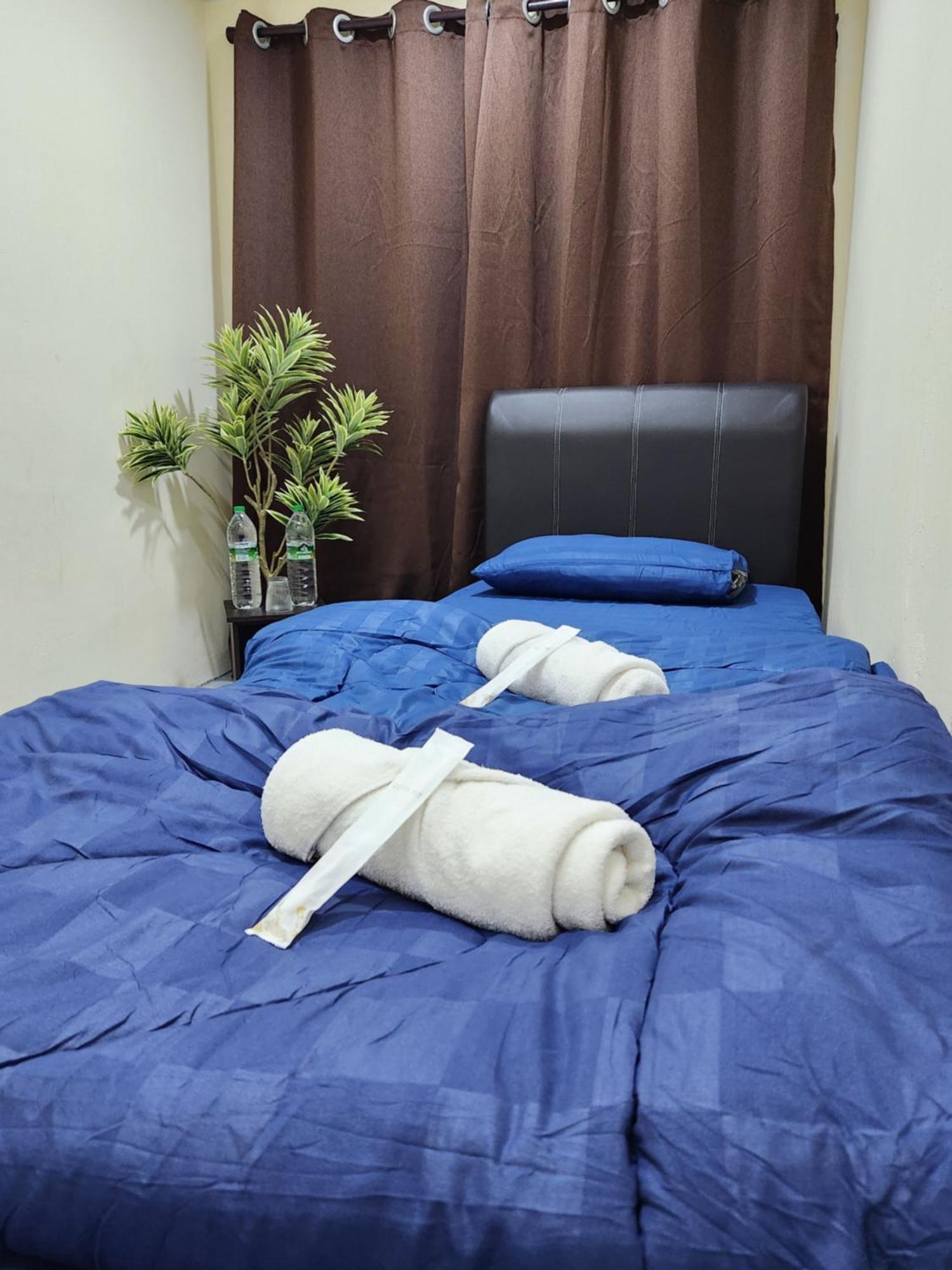 Sun Shine Home By Ipoh Maju Stay מראה חיצוני תמונה