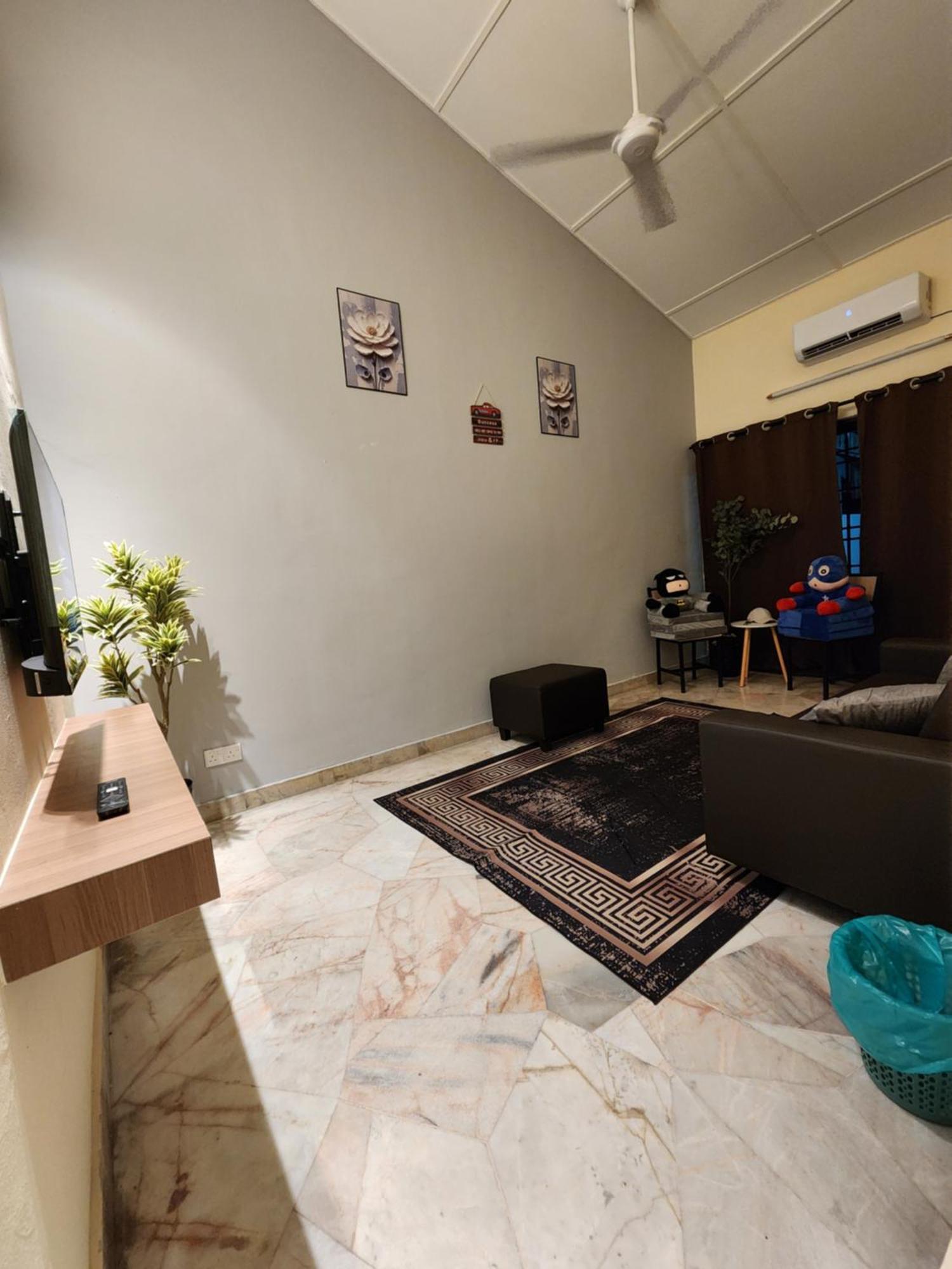 Sun Shine Home By Ipoh Maju Stay מראה חיצוני תמונה