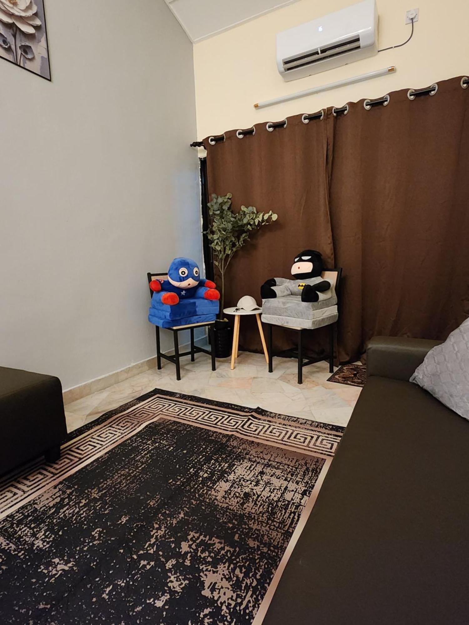 Sun Shine Home By Ipoh Maju Stay מראה חיצוני תמונה