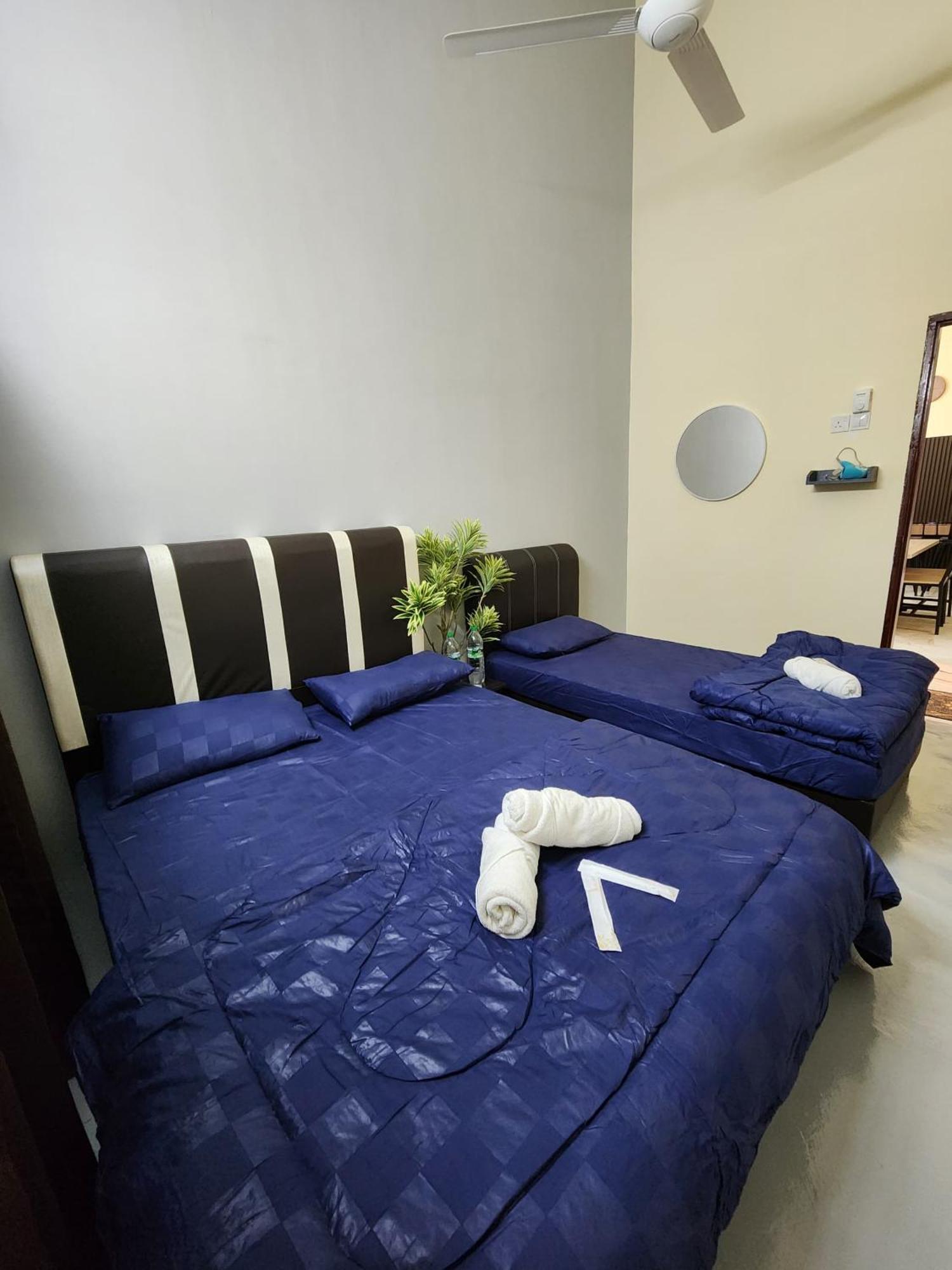 Sun Shine Home By Ipoh Maju Stay מראה חיצוני תמונה