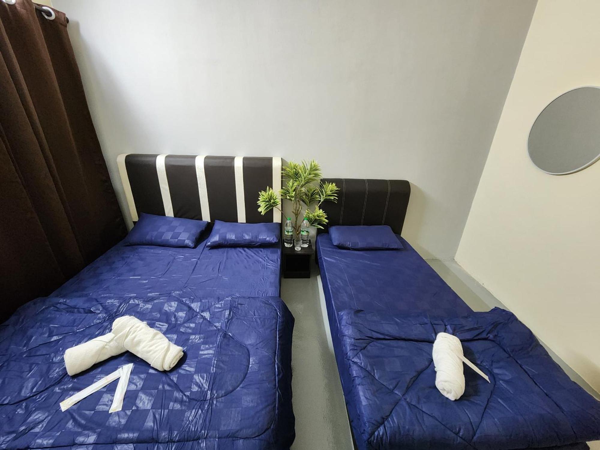 Sun Shine Home By Ipoh Maju Stay מראה חיצוני תמונה