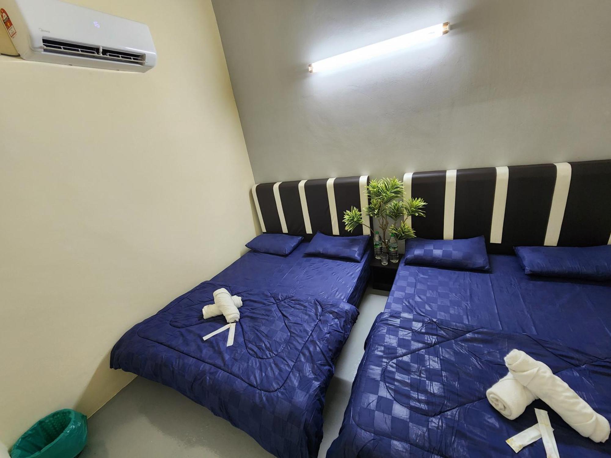 Sun Shine Home By Ipoh Maju Stay מראה חיצוני תמונה