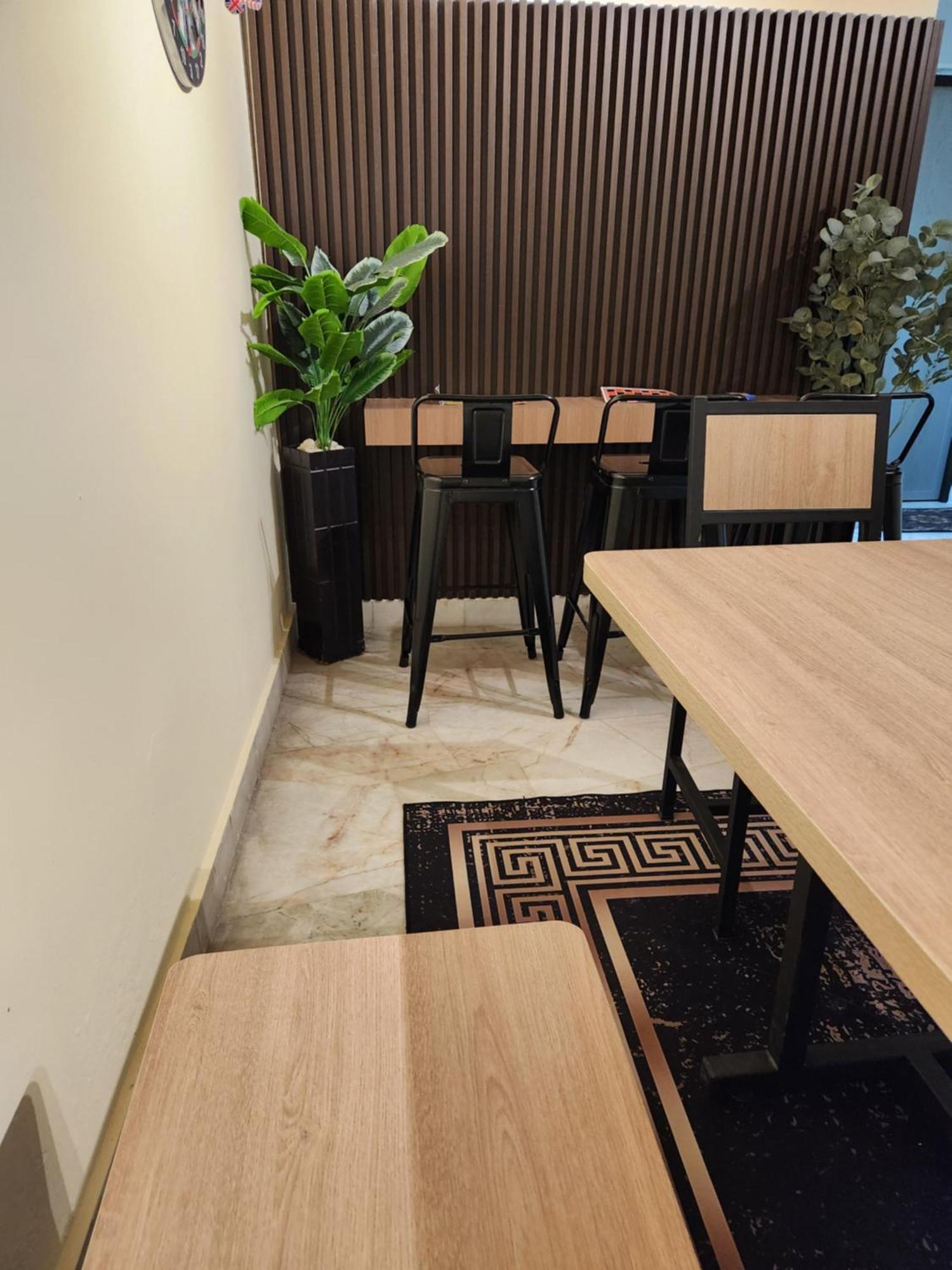 Sun Shine Home By Ipoh Maju Stay מראה חיצוני תמונה