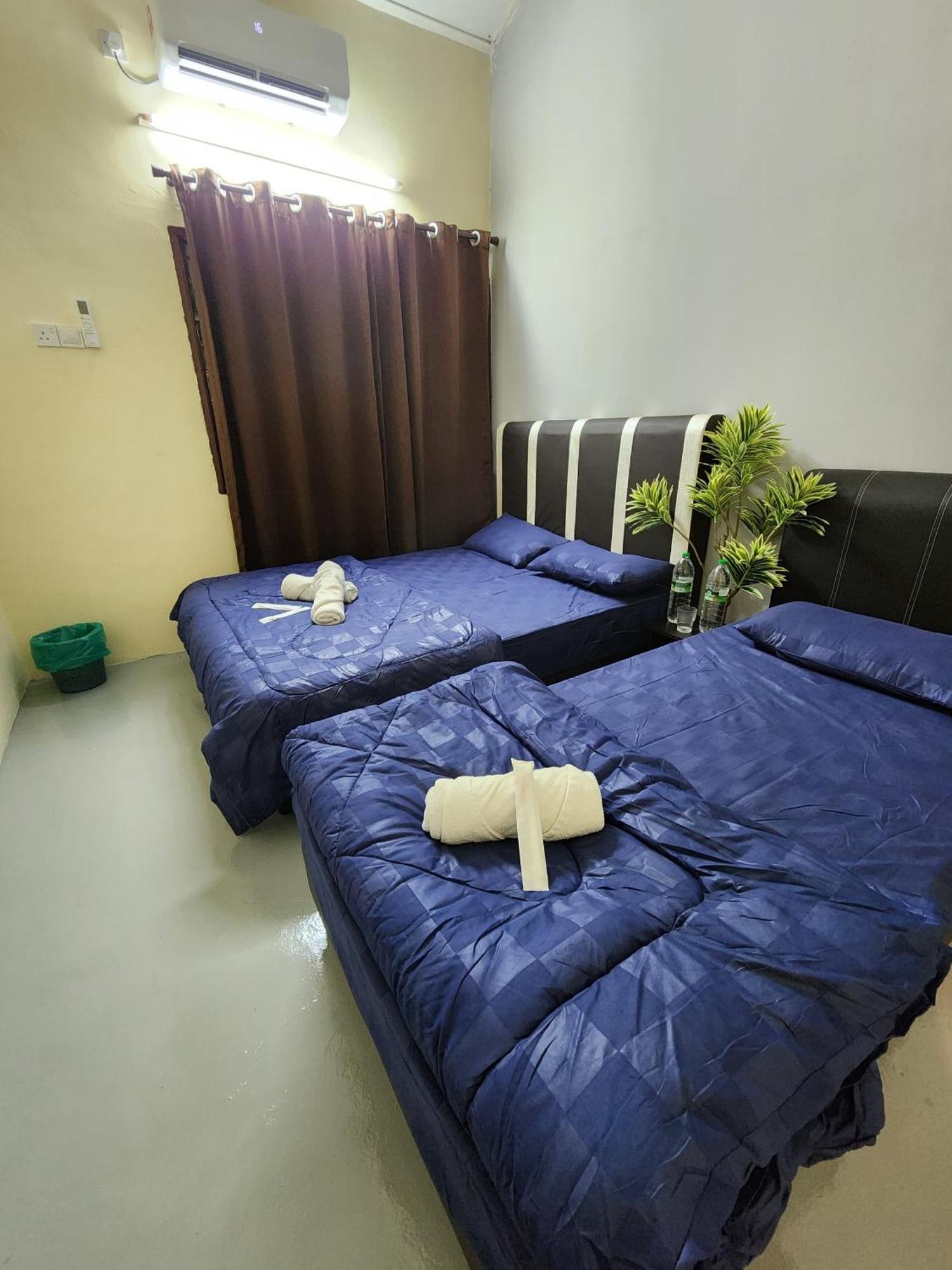 Sun Shine Home By Ipoh Maju Stay מראה חיצוני תמונה