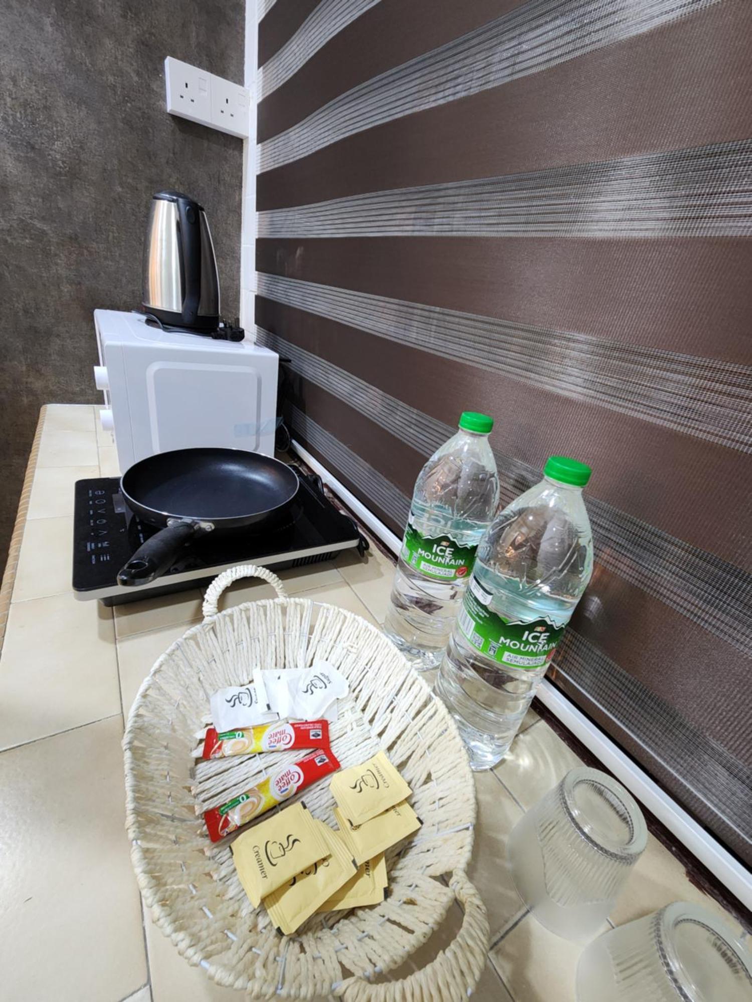 Sun Shine Home By Ipoh Maju Stay מראה חיצוני תמונה