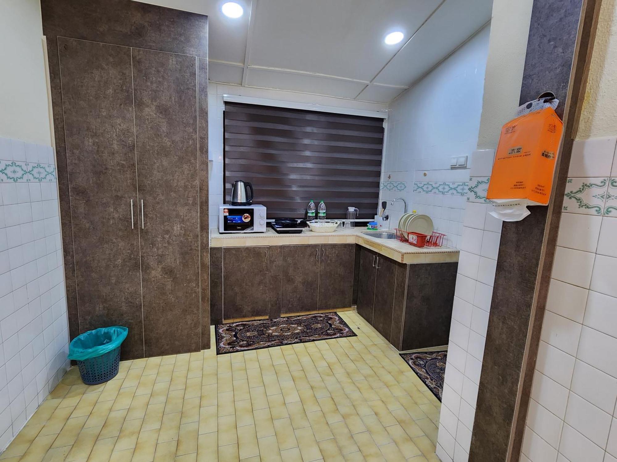 Sun Shine Home By Ipoh Maju Stay מראה חיצוני תמונה