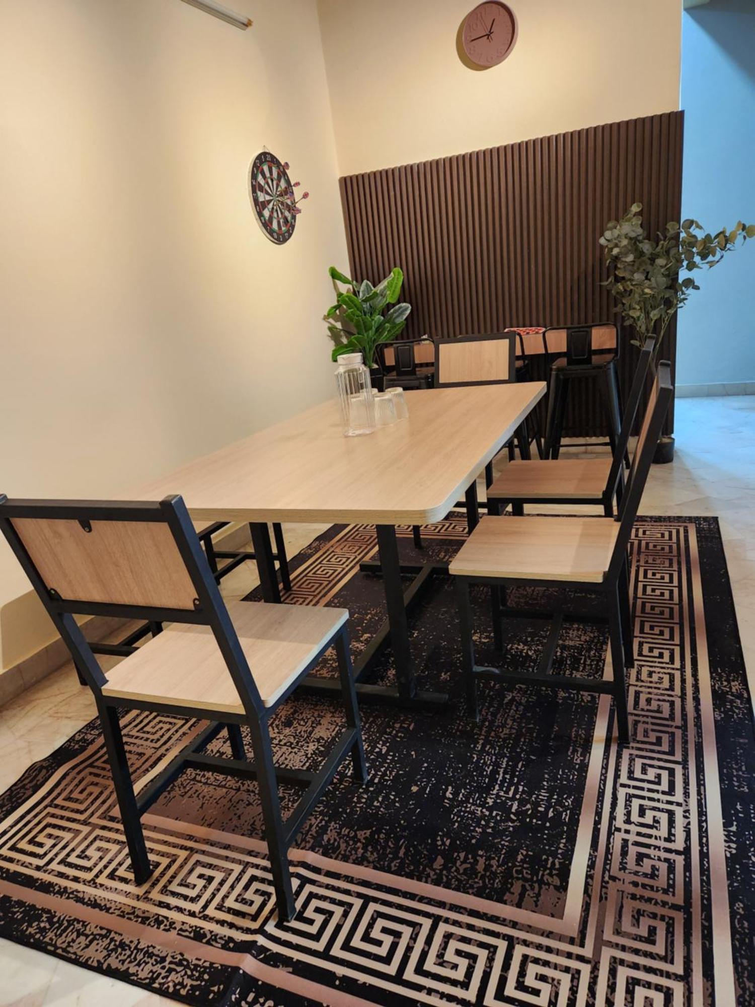 Sun Shine Home By Ipoh Maju Stay מראה חיצוני תמונה