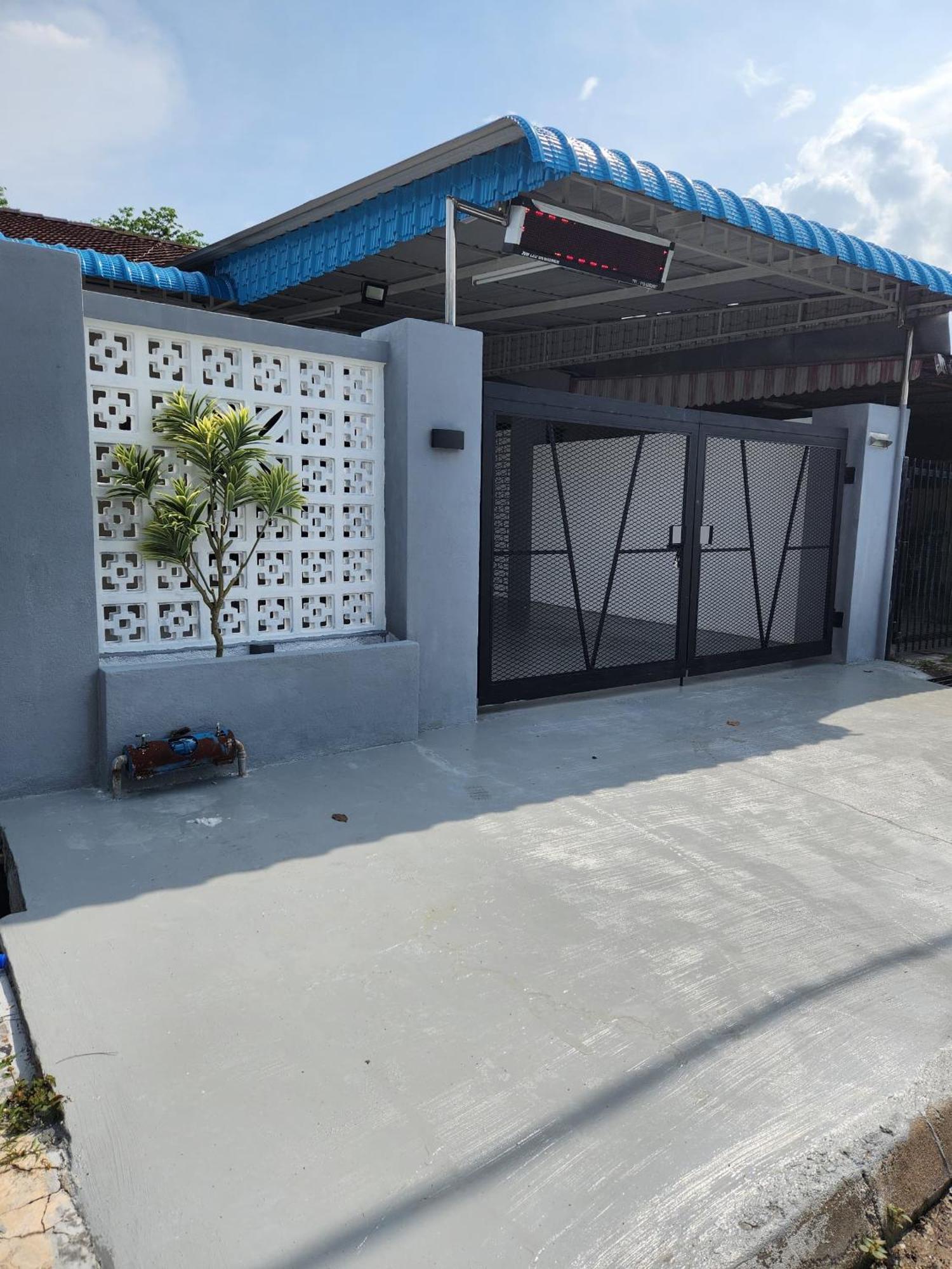 Sun Shine Home By Ipoh Maju Stay מראה חיצוני תמונה