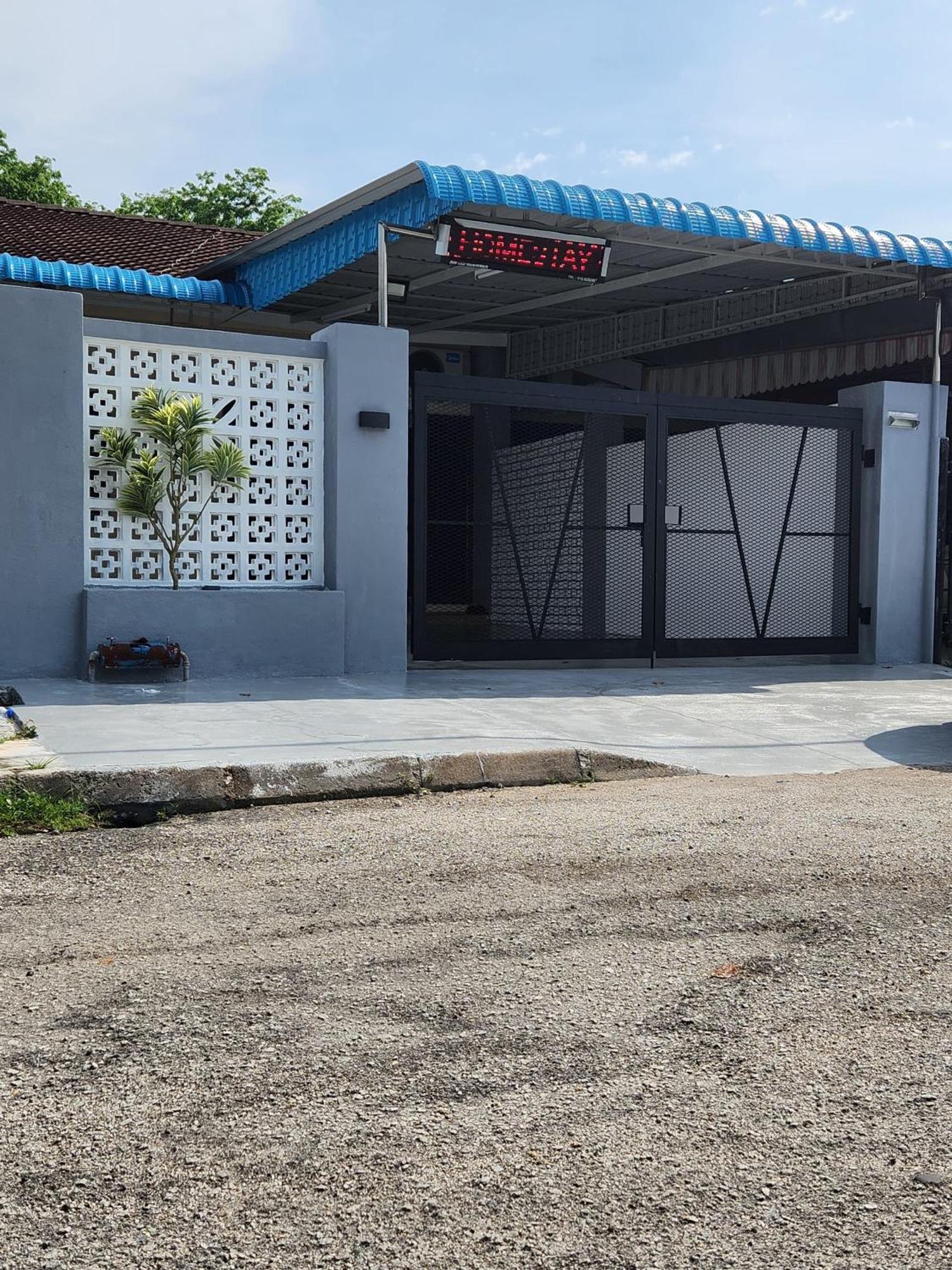 Sun Shine Home By Ipoh Maju Stay מראה חיצוני תמונה